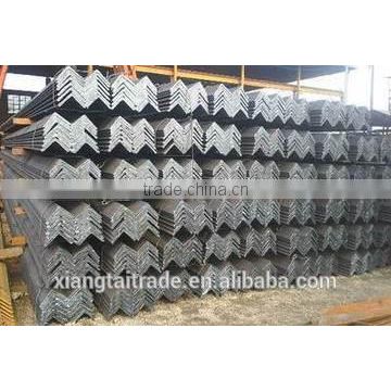 CONSTRUCTION MATERIALS HOT ROLLED EQUAL ANGLE STEEL