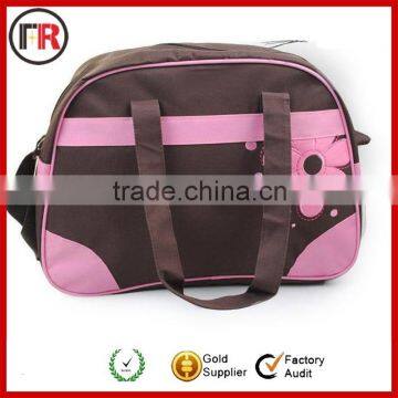 High quality large capacity mummy diaper bag diaper bags