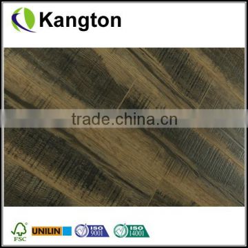 Rustic SAW Cut Oak KTL2301 Laminate flooring China