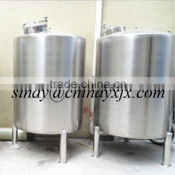 Yuxiang CG agriculture water storage tank