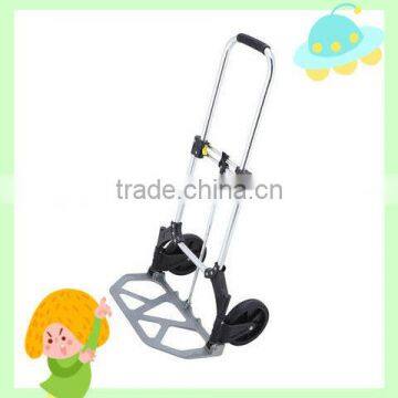 new style aluminum Luggage cart