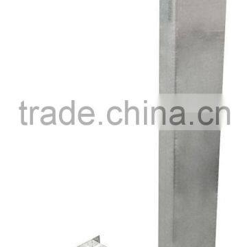 Fan WATER HEATED AQUA-AIR EASY 1 21,8 kW 20kW 25kW 30kW photo-2