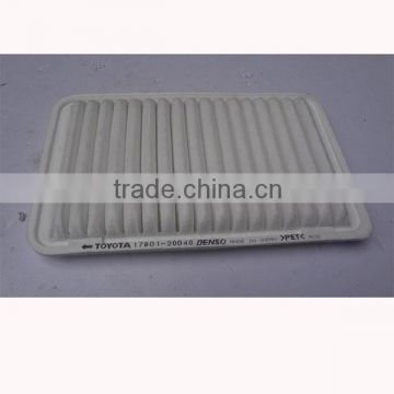 Toyota Auto Air Filter 17801-0M010