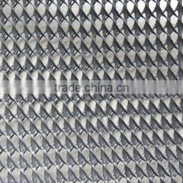 Three Dimensional Drainage Net