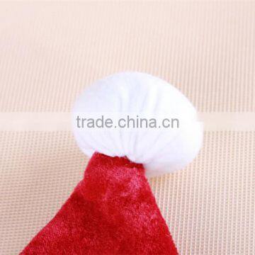 HOT SALE Simple Design Snowflake Models Christmas Hat for Aduit From Manufacturer photo-6