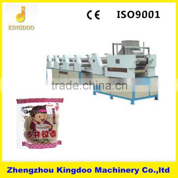 Stainless Steel Automatic Fresh Noodle Making Machine for Sale