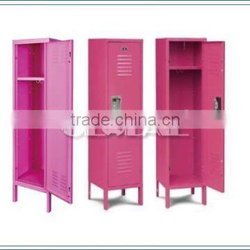 Steel Kid's Locker