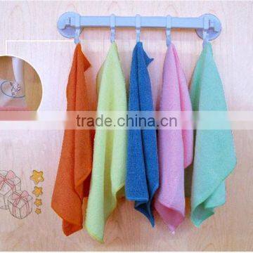 hot sale cleaning cloth/hand towel/ microfiber towel