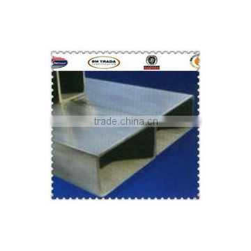 Annealed Profile square/ rectangular