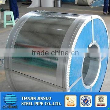 dx51d z275 galvanized iron steel sheet in coil