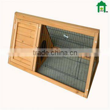 Rabbit Hutch