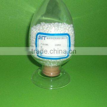 COPES / Copolyester hotmelt adhesive granule