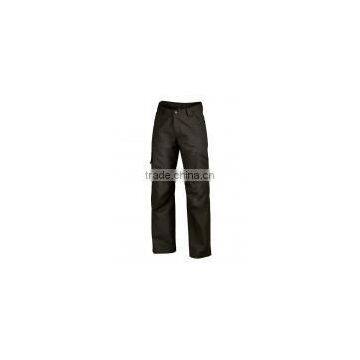 Wholesale Multi Pockets Baggy Cargo Pants Men photo-5