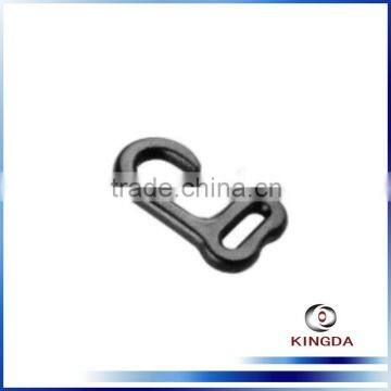 Mini plastic hook buckle for hanging