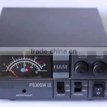 DC Power Supply PS30SW III