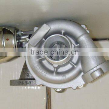 Turbo charger GT1544V 753420-0005 For BWM Citroen, engine DV6TED4 W16 D4164