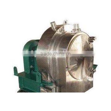Large Capacity Basket Centrifuge / Two-Stage Pusher Salt Centrifuge photo-3