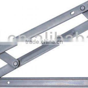 Friction Hinge Friction Stay/Friction Hinge Heavy Duty 2-bar/3-bar/4-bar/5-bar/6-bar Window Hinge Wind Brace 304 Stainless Steel photo-3
