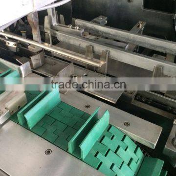 MUITI-FUNCTION AUTOMATIC CARTONS MACHINES photo-3