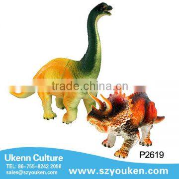 ukenn animal world cartoon toys for children