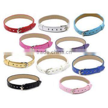 Adjustable pet collar