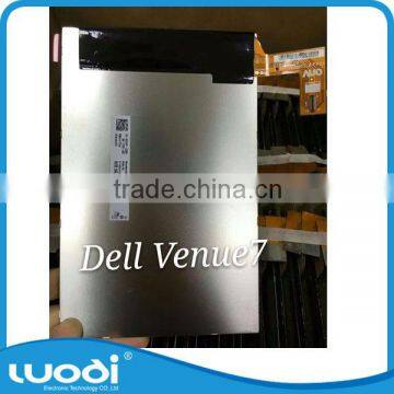 High Quality LCD Display Screen for Dell Venue 7