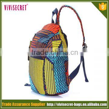 Vivisecret Stylish Light Weight Primary School Bag photo-6