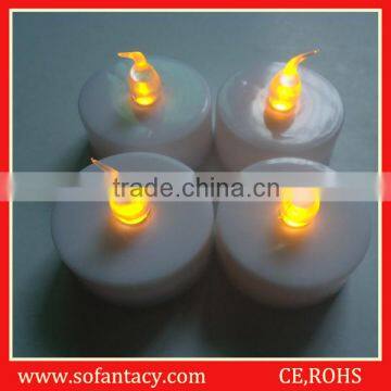 Wedding Led Light up Candle for Christmas photo-2