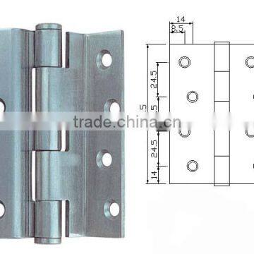 stainless steel door hinge