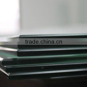 8+8+8 Bulletproof Glass Price for Sale Used photo-4