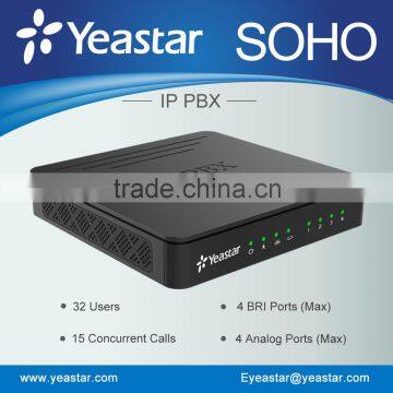 Yeastar MyPBX SOHO Asterisk PBX System for Small Business photo-4