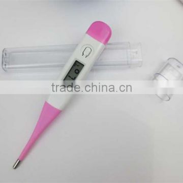 flexible Hospital Digital Thermometer