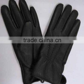 Lady Deerskin Dressing Glove - 9221