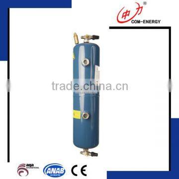 RESOUR Oil Reservoir For Refrigeration System, Oil Receiver