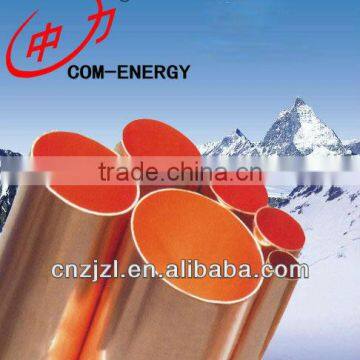 Refrigeration Part Copper Pipe For Air Condition