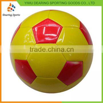 Top Selling Custom Design Training Soccer Balls With Fast Delivery photo-3