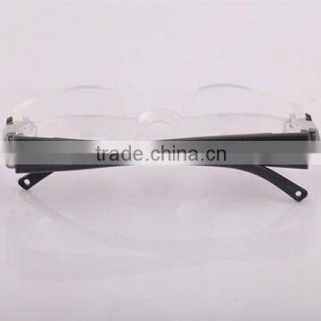 BIJIA Low Vision Aids TV Glasses Magnifying Glass Magnifier photo-5