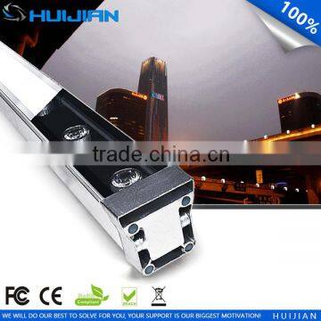 Factory Provide 24W Led Wash RGB Light LED Wall Wash Bar Lamp for Outdoor and Indoor Places photo-2