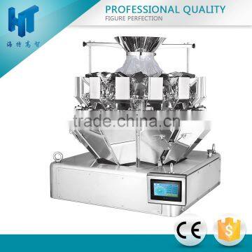 0.5L Double door Mini combination weigher