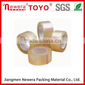 1.88inch x54.6Yard Transparent Clear Packing Tape Wholesale