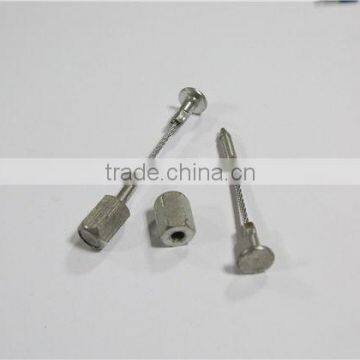 Modern style OEM quality disposable tamper proof bolt seal wholesale