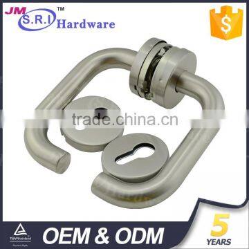 High quality stainless steel garage door handle