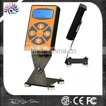 Tattooing Mahine Tattoo Equipment Hurricane-2 Tattoo Power Supply Switching With Wireless Foot Pedal photo-2