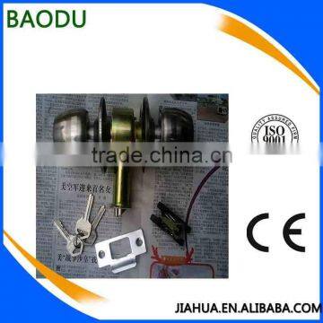 Hot Sale Latest Type Plywood Flush Door Baodu Brand Doors photo-6