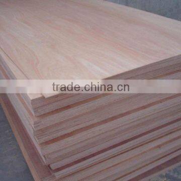 Commercial Plywood