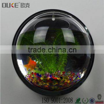 Supper Quality Customized Clear Acrylic Fish Tank photo-2