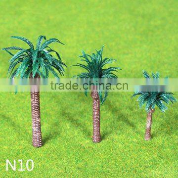 scale model tree