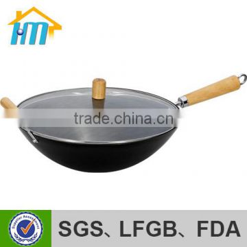 wok stove