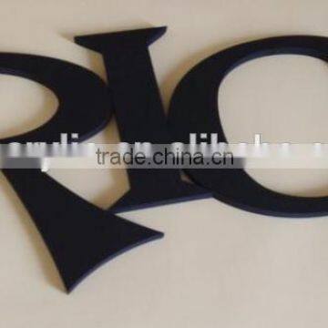 Custom Acrylic Letter Wholesale