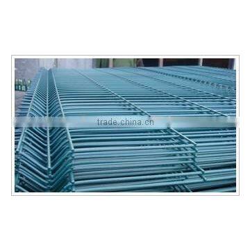 Welded Mesh Fencing photo-2